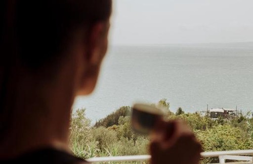 Vasto House | Marechiaro Room
