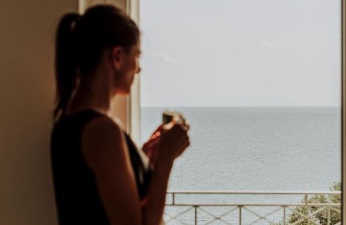 Vasto House | Marechiaro Room