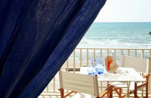Sampieri Apartment | Maredentro