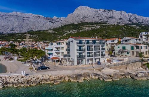 Promajna Hotel | Marello