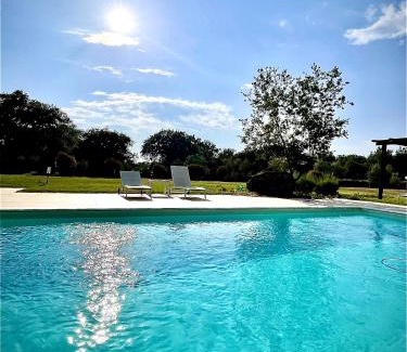 Sovana House | Maremma Country Chic Le Ginestre