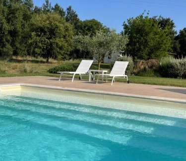 Sovana House | Maremma Country Chic Le Ginestre