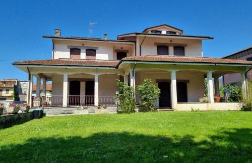 Borghetto di Vara Villa | MareMonti Borghetto