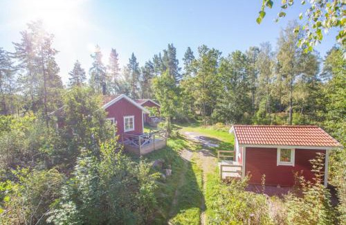 Morlunda House | Maren 1