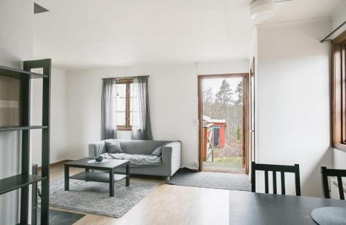Morlunda House | Maren 1