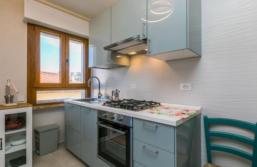 San Vincenzo Apartment | Marequì by Interhome