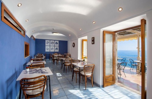 Praiano Hotel | Maresca Hotel Praiano