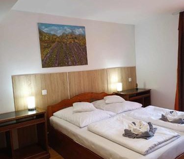 Bogacs Apartment | Margaréta Apartman és Üdülőház