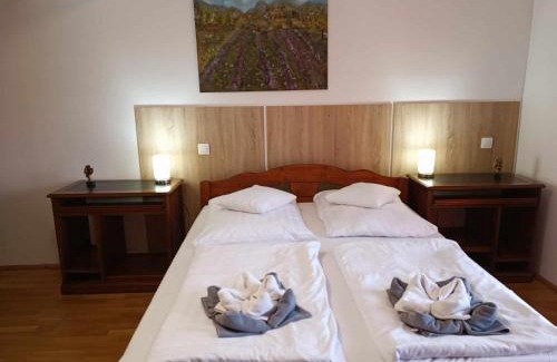 Bogacs Apartment | Margaréta Apartman és Üdülőház