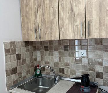 Elassona Apartment | Margaret home