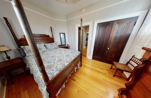 Lake Charles Apartment | Margaret Manor