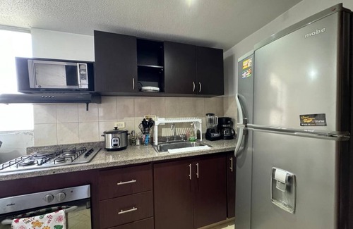 Manizales Apartment | Margareth-