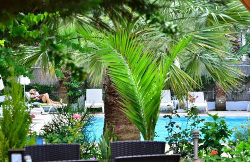 Adrasan Hotel | Margaritaotel