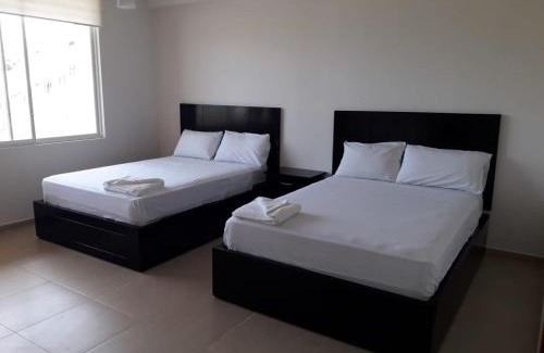 Canoa Hotel | Margaritas Palace Hotel