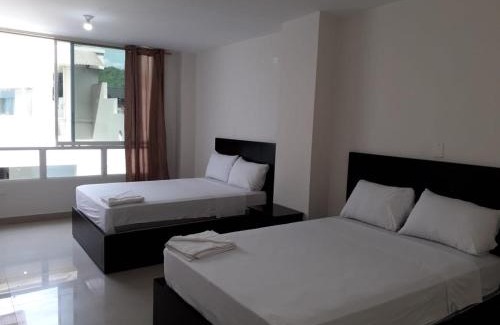 Canoa Hotel | Margaritas Palace Hotel