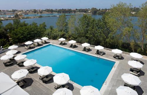 Preveza Hotel | Margarona Royal Hotel