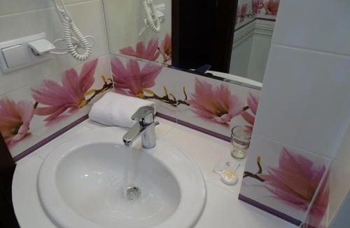 Wielka Wies Hotel | Margerita