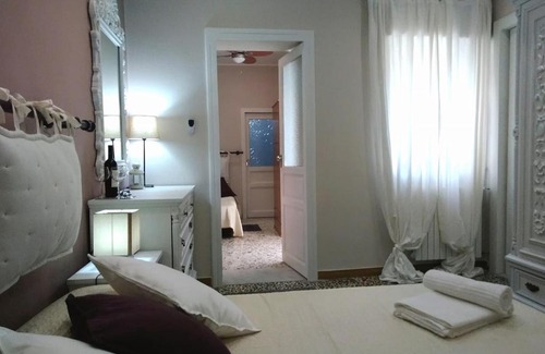 Randazzo Bed & Breakfast | Margherita