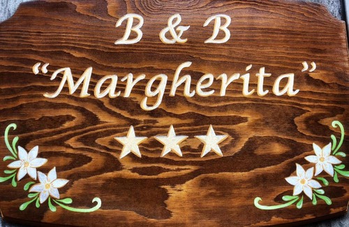 Randazzo Bed & Breakfast | Margherita
