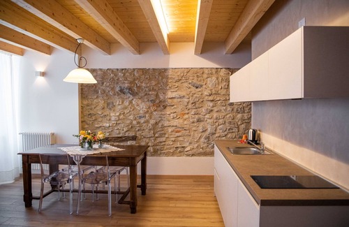 Salo Apartment | Margherita