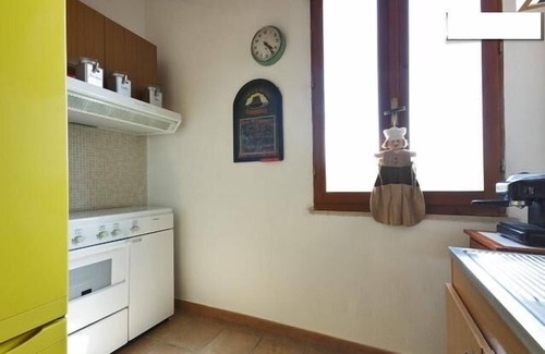 Su Forti Apartment | Margine Rosso Villa with garden 220 meters from the Poetto beach