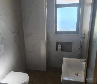 Qerek Apartment | Margo Sea View Studio