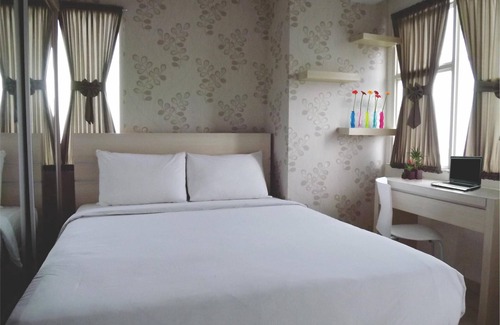 Depok Hotel | Margonda Residence III