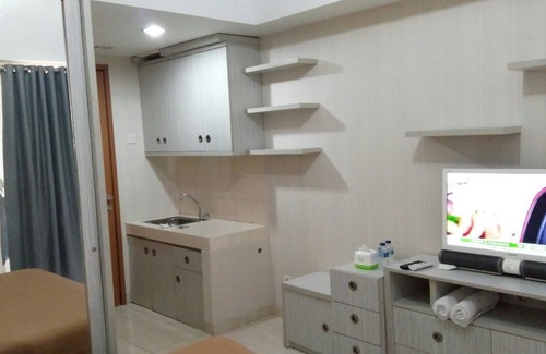 Depok Hotel | Margonda Residence III