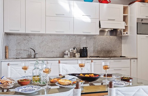 Mont Boron Apartment | Marguerite-pool, Sea View, Terrace