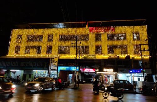 Kunnamangalam Hotel | Marhaba Tourist Home