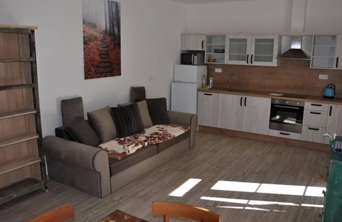 Desna Apartment | Mariánské schody by Interhome