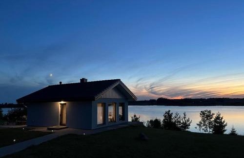 Suvainiskis House | Marių Kalvos