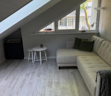 Juodkrante Apartment | Marių kampelis