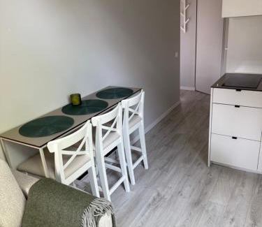 Juodkrante Apartment | Marių kampelis