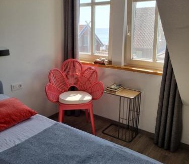 Nida Apartment | Marių vėjas