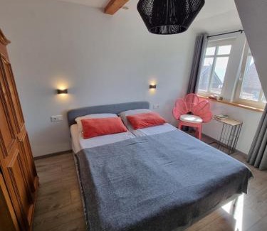 Nida Apartment | Marių vėjas