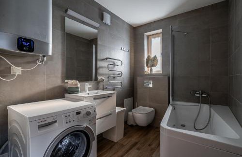 Neringa Apartment | Marių Veranda