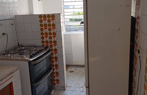 Sao Paulo Apartment | Mario Mourão 23