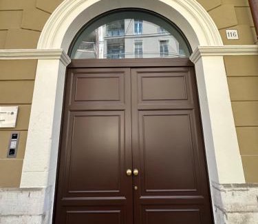 Bari City Centre House | MARI Luxury Rooms and Suites