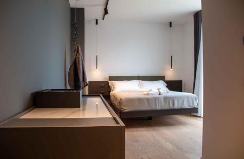 Bari City Centre House | MARI Luxury Rooms and Suites