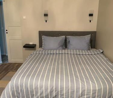 Otta Apartment | Maria apartment with Sauna Otta