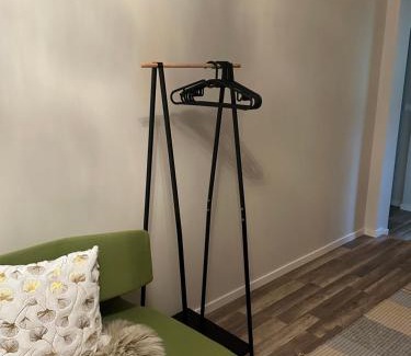 Otta Apartment | Maria apartment with Sauna Otta