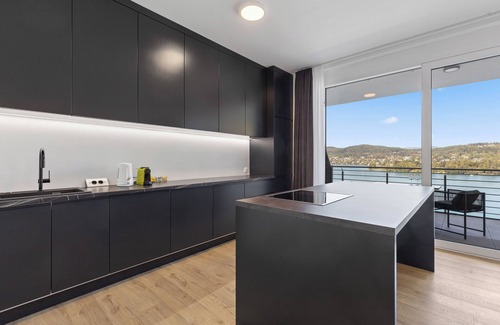 Maria Woerth Apartment | Maria Blick Lake View Apartments