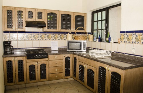 Americana House | Maria Bonita house for 28 people