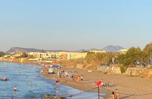 Sfakaki House | MARIA cozy apartments