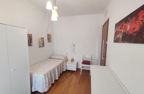Legnaro House | MARIA HOUSE for Agripolis
