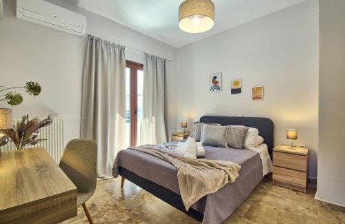 Lithakia Apartment | Maria House