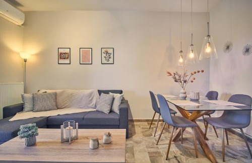 Lithakia Apartment | Maria House