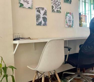 Masbate City House | Maria Kulafu Lodging House Pier site- Santa Clara office 2nd Floor