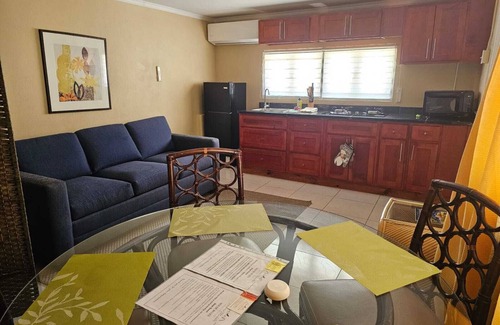 Kudawecha Apartment | Maria Mulata Apartments